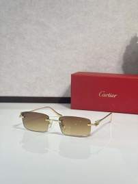 Picture of Cartier Sunglasses _SKUfw77816956fw